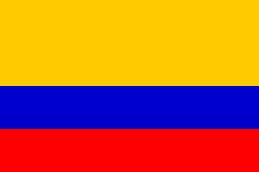 Colombia, mi tierra....mi casa