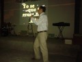 Hernan, the pastor: it is his birthday today, Tuesday. What a birthday!